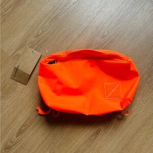 EVERGOODS TPC8 Transit Packing Cube 8L Hot Orange Travel Organizer eg13015a New